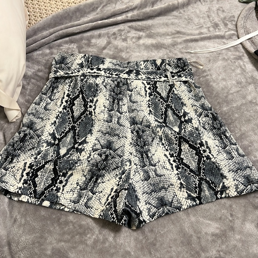 Shorts - Picture 3 of 3